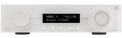 Підсилювач JBL MA310 (JBLMA310WHTEU) White
