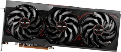 Відеокарта Sapphire RX 7900 GRE 16GB PULSE GAMING OC (11325-99-90G) 305832