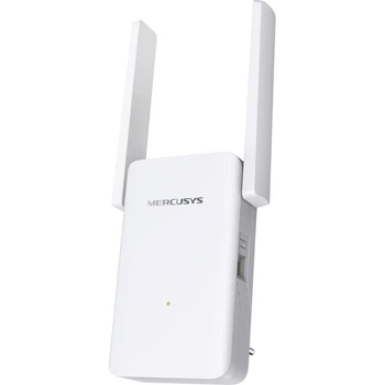 Точка доступа Mercusys WiFi ME80X AX3000 (ME80X)