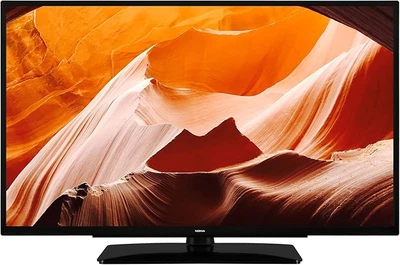 Телевизор 39" Nokia HNA39GV210 / Full HD / 60 Гц / LED / Smart TV / Wi-Fi / Bluetooth / T2 Б/В