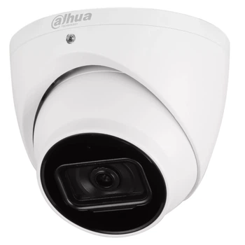 HDCVI видеокамера Dahua DH-HAC-HDW1801TP 2.8 мм