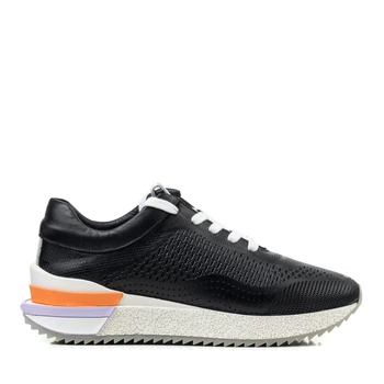 Кросівки Evromoda Чорний 39 (1083ТZ)