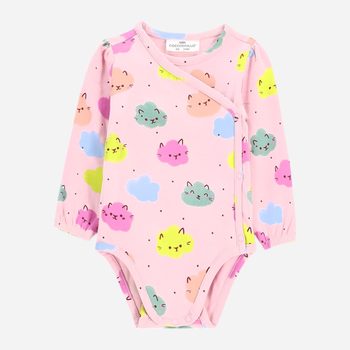 Дитяче боді Dream Diaries Girl Newborn