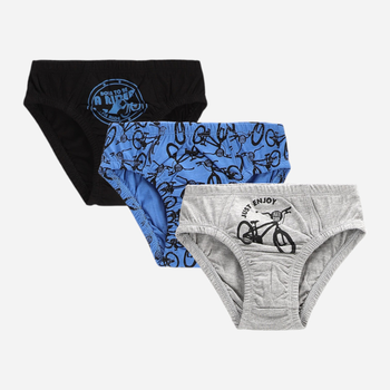 Набор детских трусов 3 шт Panties