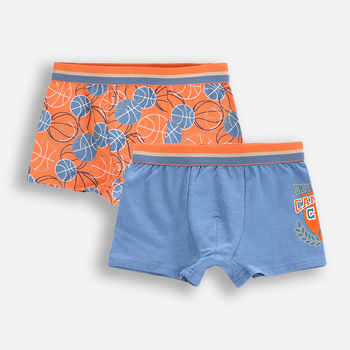Набор детских трусов 2 шт Panties