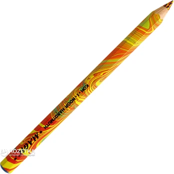Олівець багатобарвний Koh-i-Noor Magic Original багатобарвний грифель (3405000031TD)