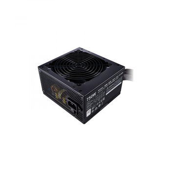 Блок живлення Cooler Master MWE White V2 (MPE-7501-ACABW-EU) 750Вт