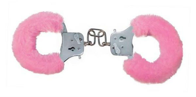 Наручники Furry Fun Cuffs (01378000000000000)