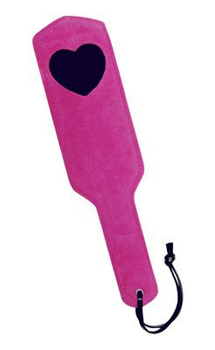 Шлепалка Fetish Fantasy Pink Luv Paddle (08740000000000000)