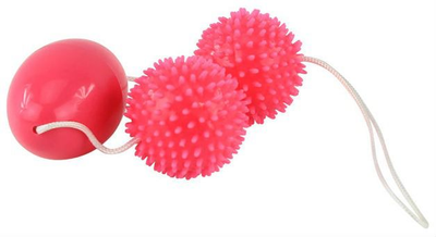 Вагинальные шарики Sexual Balls (18743000000000000)