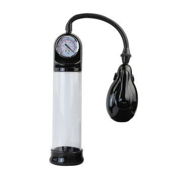Вакуумна помпа Automatic Gauge Pump (10312000000000000)