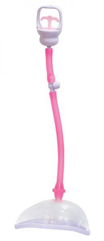 Вагінальна помпа Vagina Cup with Intra Pump (10069000000000000)