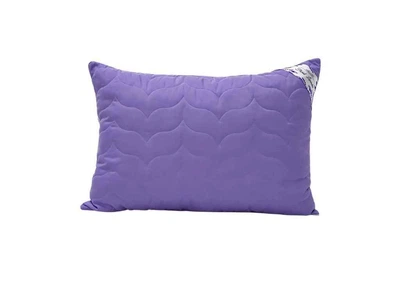 Подушка ARCLOUD Холофайбер FLORAL LAVANDER арт.2000012194 р.50х70