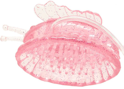 Кліторальна помпа Butterfly Clitoral Pump (10208000000000000)