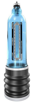 Крупная гидропомпа Bathmate HydroMax9 цвет голубой (21854008000000000)