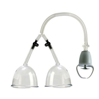 Помпа для груди Breast Pump (09595000000000000)