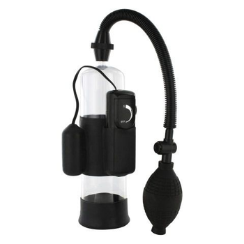 Вакуумная помпа для увеличения члена Power Pump (00780000000000000)