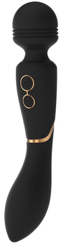 Двусторонний вибромассажер Dreamtoys Luxxe Elite Celine (22116000000000000)
