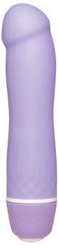 Мини-вибратор You2Toys Sweet Smile Silicone Stars Mini-Vibe Sweety (17445000000000000)