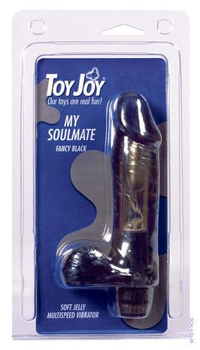 Нежный вибратор My Soulmate (02426000000000000)