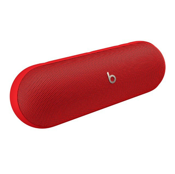 Портативна акустика Beats by Dr. Dre Pill Statement Red (MWQW3)
