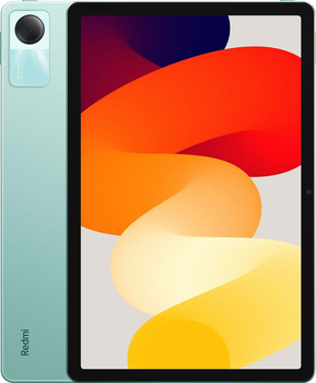 Планшет Blackview Oscal Pad 70 4/128Gb Glacier Blue Wi-Fi (Global Version)