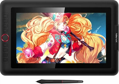 Графический дисплей XP-Pen Artist 13.3 Pro black