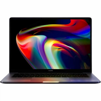 Ноутбук Xiaomi Mi Notebook Pro 14 i7-11390H 16G/512 MX450 Silver (JYU4421CN)