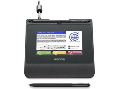 Планшет для цифровой подписи Wacom Signature Set (STU540-CH2)