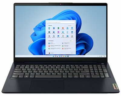 Ноутбук Lenovo IdeaPad 3 15ALC6 (82KU00WEIX)
