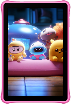 Планшет Blackview Tab 30 Kids 2/64Gb Candy Pink (Global Version) Wi-Fi
