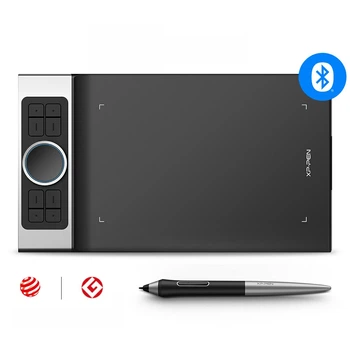 Графический планшет XP-Pen Deco Pro SW