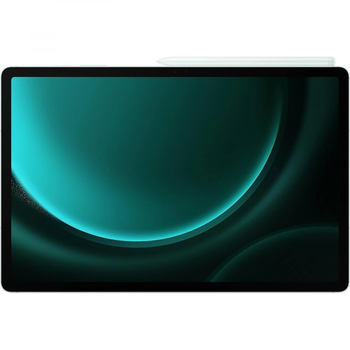 Планшет Samsung Galaxy S9 FE Plus Wi-Fi 12/256GB Ocean Green (SM-X610NLGE) Seller Refurbished