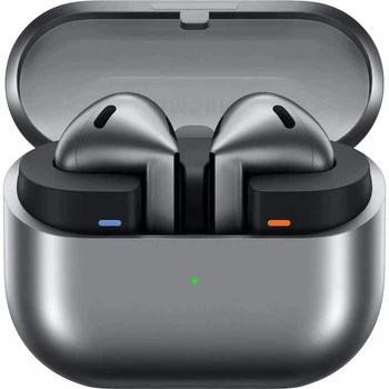 Наушники Samsung Galaxy Buds 3 Silver (SM-R530NZAA) Seller Refurbished