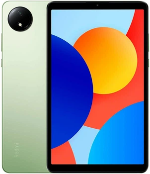 Планшет Xiaomi Redmi Pad SE 8.7 6/128GB Mint Green (Global) Wi-Fi Seller Refurbished