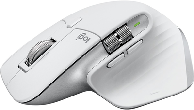 Мышка компьютерная Logitech MX Master 3S Pale Grey (910-006560, 910-006562, 910-006566)