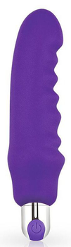 Хвилястий вібратор Lovetoy Rechargeable IJoy Silicone Waver (20821000000000000)