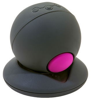 Акумулятор ультразвукової вібратор Sonic Vibrator (14617000000000000)
