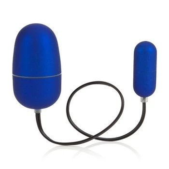 Двойной радиоуправляемый вибромассажер Remote II (12711000000000000)