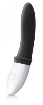 Вибромассажер для мужчин Lelo Billy 2 цвет черный (03669005000000000)