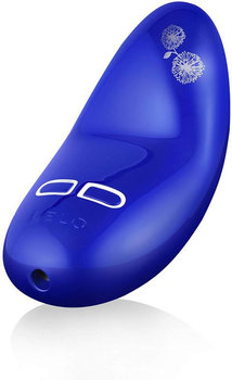 Вибростимулятор Lelo Nea 2 цвет синий (09453007000000000)
