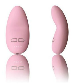 Вібростимулятор Lelo Lily колір рожевий (01602016000000000)