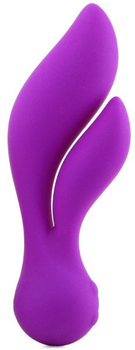 Вибромассажер Vanity Vr6.5 Silicone Vibrator (11378000000000000)