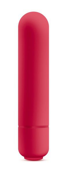 Вибропуля Blush Novelties Pop Vibe цвет красный (17860015000000000)