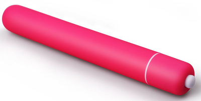 Вібропуля Lovetoy X-Basic Bullet 10 Speeds колір рожевий (+20865016000000000)