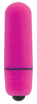 Вибропуля Love Bullet Vibro (17749000000000000)