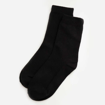 Дитячі шкарпетки для хлопчика Coccodrillo Socks Boy WC5382202SOB-021-030 30 р Чорні (5904986536483)