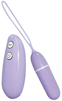 Виброяйцо Play Remote Control (13854000000000000)