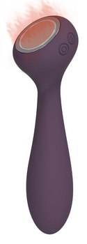 Вибратор с подогревом Dreamtoys Royal Fantasies Panacea (22107000000000000)