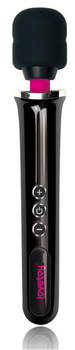 Вібромасажер Lovetoy Training Master Ultra Powerful Rechargeable Body Wand (20860000000000000)